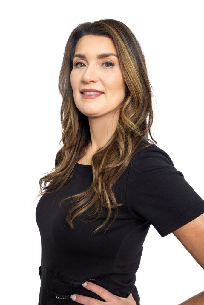 Michelle Fisher headshot