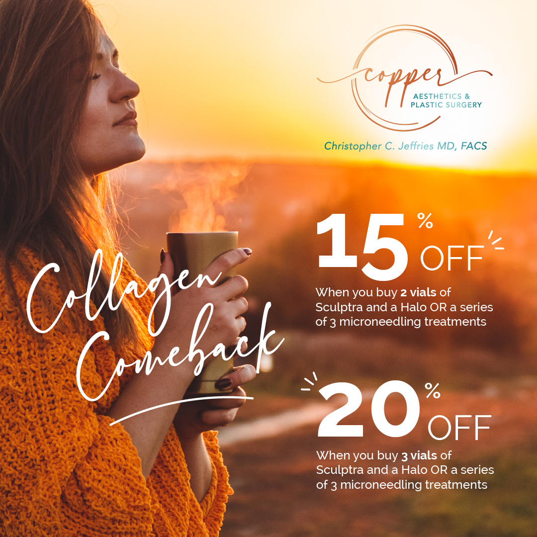collagen comeback offer